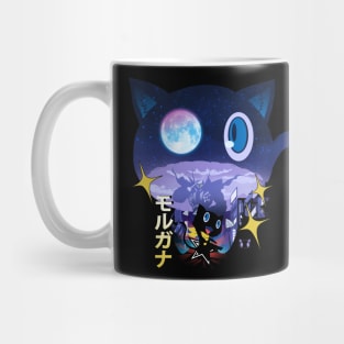 Morgana Night Mug